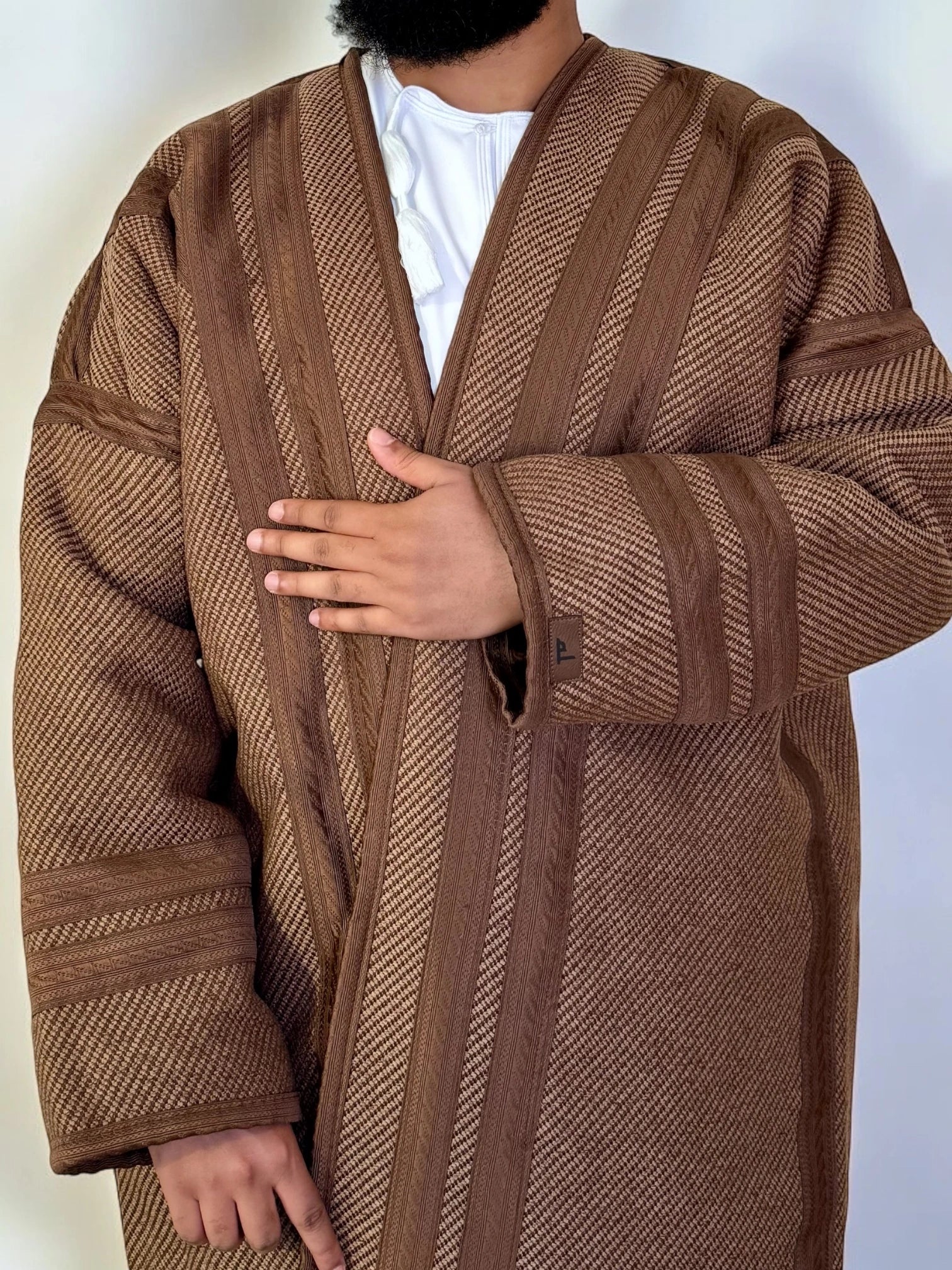 Camel Brown Farwa